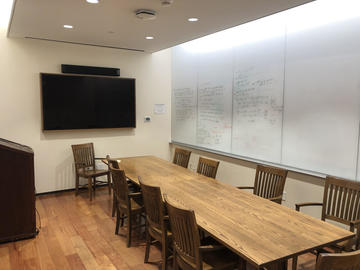 Bren Conference Room 