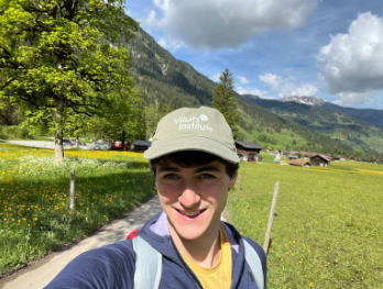 Matteo Markel: Co-Chair