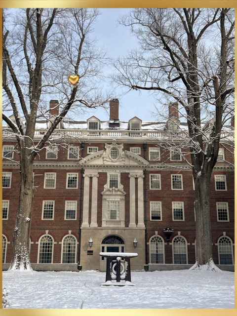 McKinlock Hall