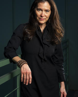 Diane Paulus