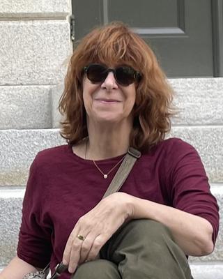 Catherine Shapiro
