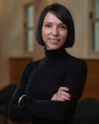 Mélissa Léger-Abraham