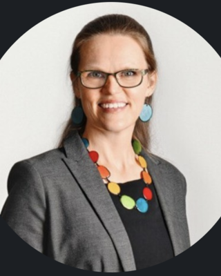 Laura Bacon