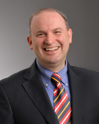 Jonathan Lazar
