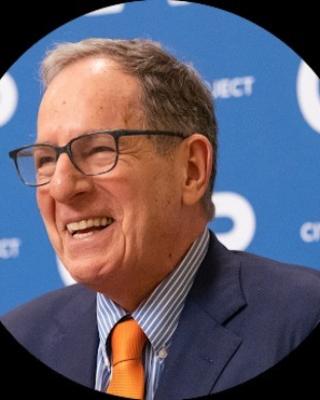 Ira A. Jackson