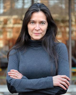 Diane Paulus