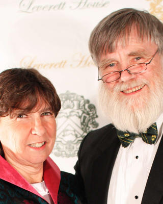 Howard and Ann Georgi