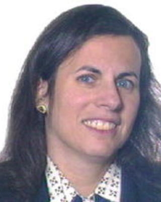 Judith Murciano-Goroff