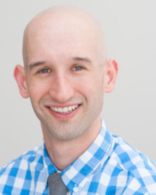 Zach MacKenzie Photo