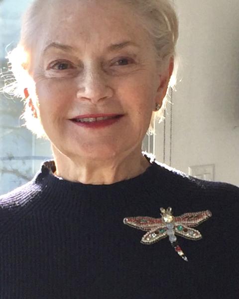 Judith Dowling