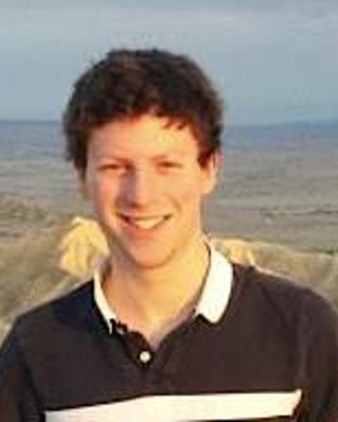 Alex Miller