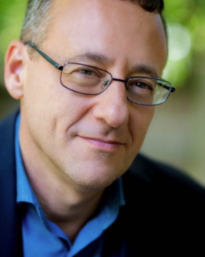 Aaron R. Lobel