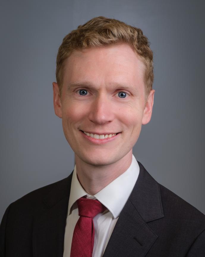 John Nowak