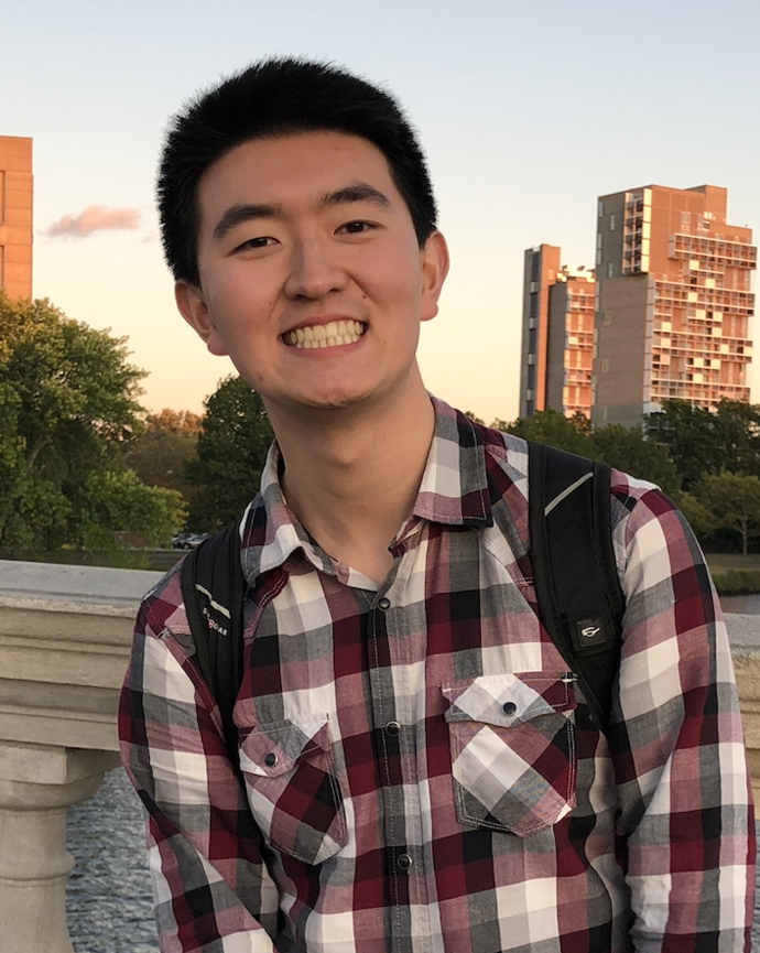 Rick Li