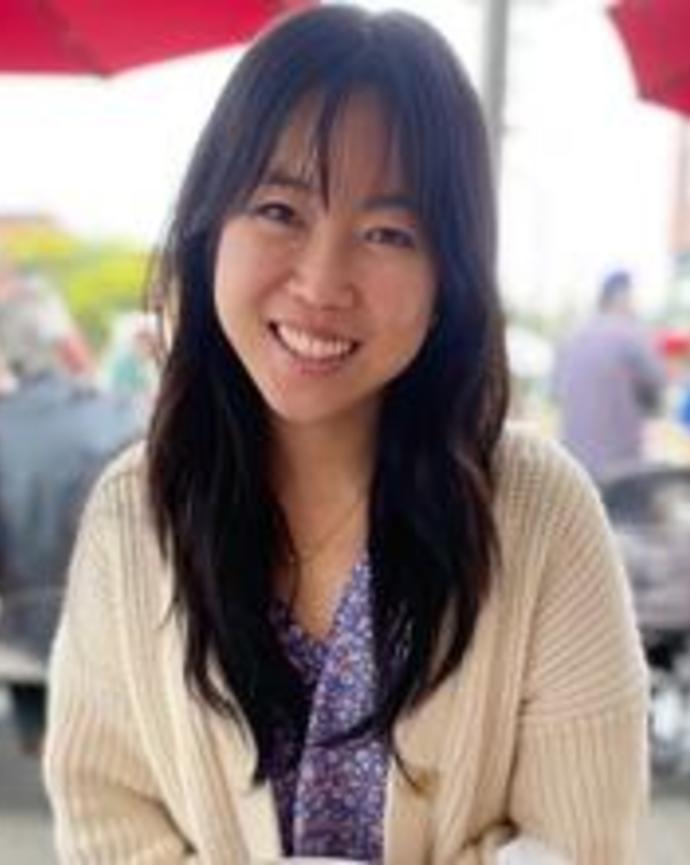 Maryann Zhao