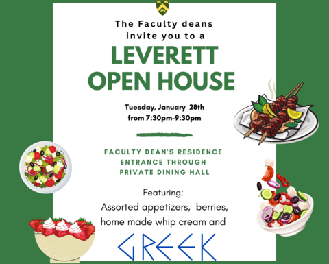 Open House 