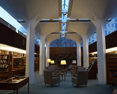 Library