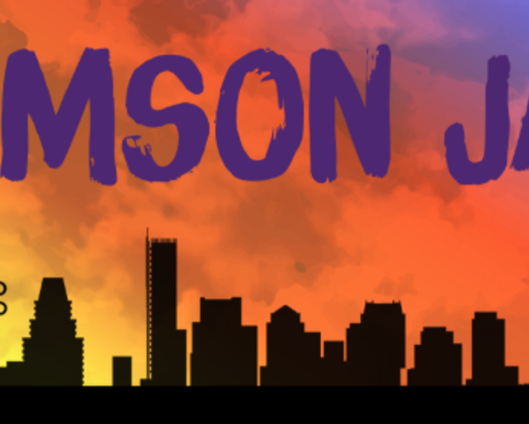 Crimson Jam