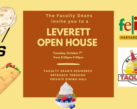 Open House 