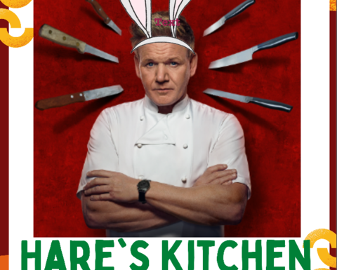 Hare's Kitchen