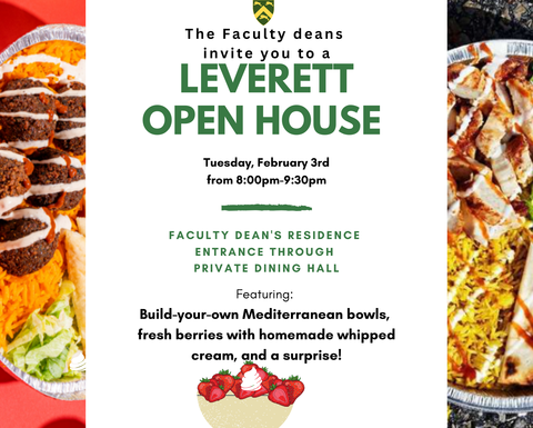Feb Open House 