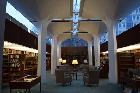 Library